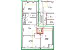 Gewerbeobjekt Lauter-Bernsbach Lauter - 1 Zimmer, 92 m&sup2;, 999&euro; | Angebot:26629501