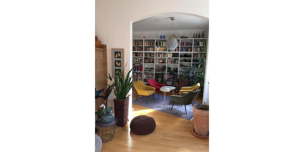 Wohnen auf Zeit Mannheim Fahrlach - 44 Zimmer, 150 m&sup2;, 710&euro; | Angebot:26614675