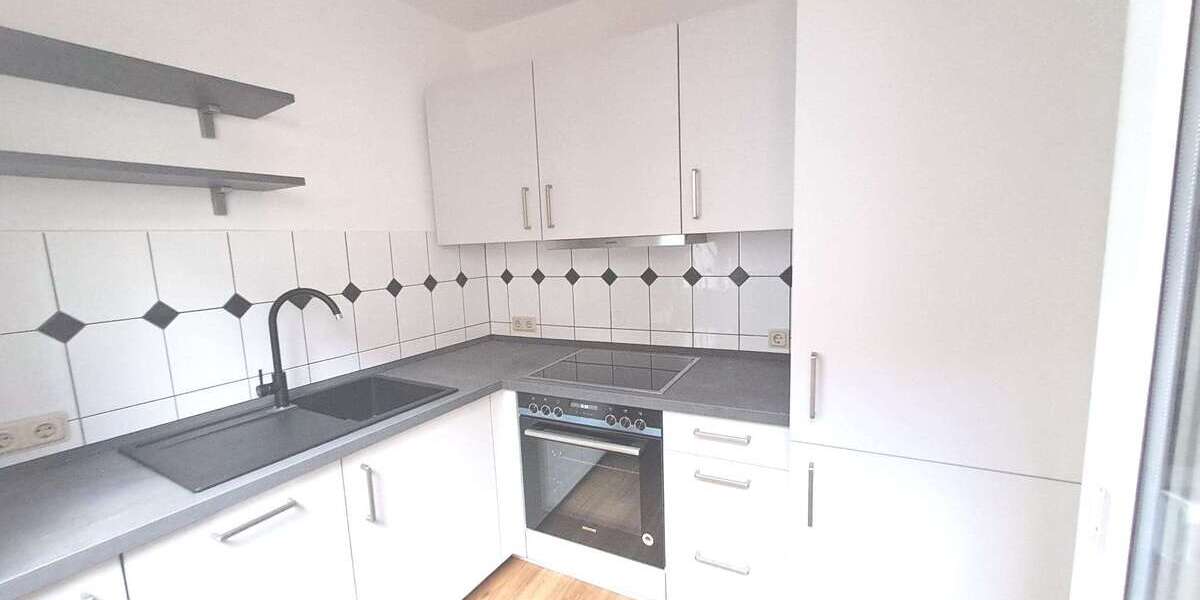 Etagenwohnung Kleve - 3 Zimmer, 94 m&sup2;, 823&euro; | Angebot:25964441