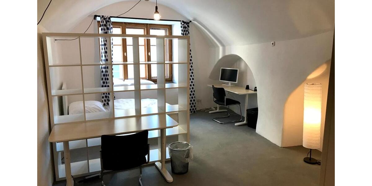 Etagenwohnung Passau Mühltal - 5 Zimmer, 170 m&sup2;, 1.450&euro; | Angebot:26619203