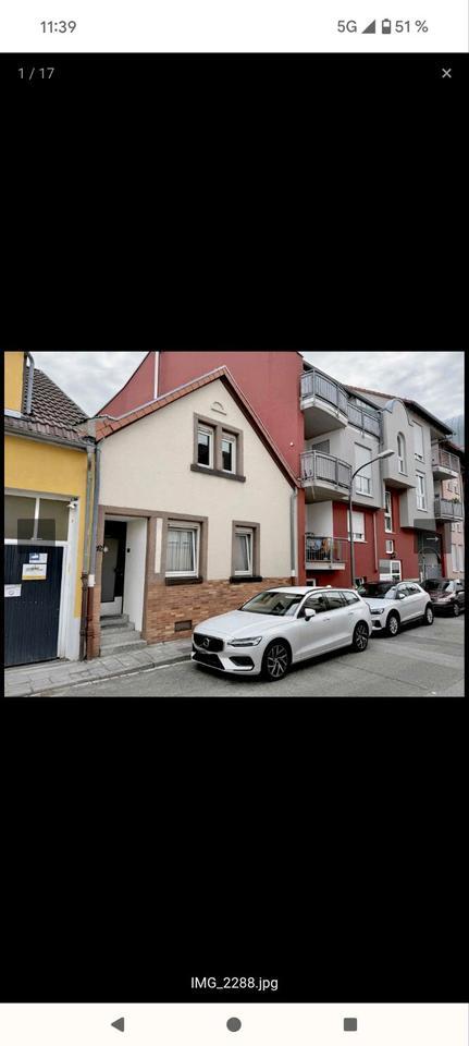Haus 7 Zimmer zu vermieten zimmer