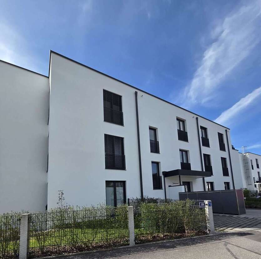 Wohnung zum Mieten in Mühldorf 1.300 € 108 m²