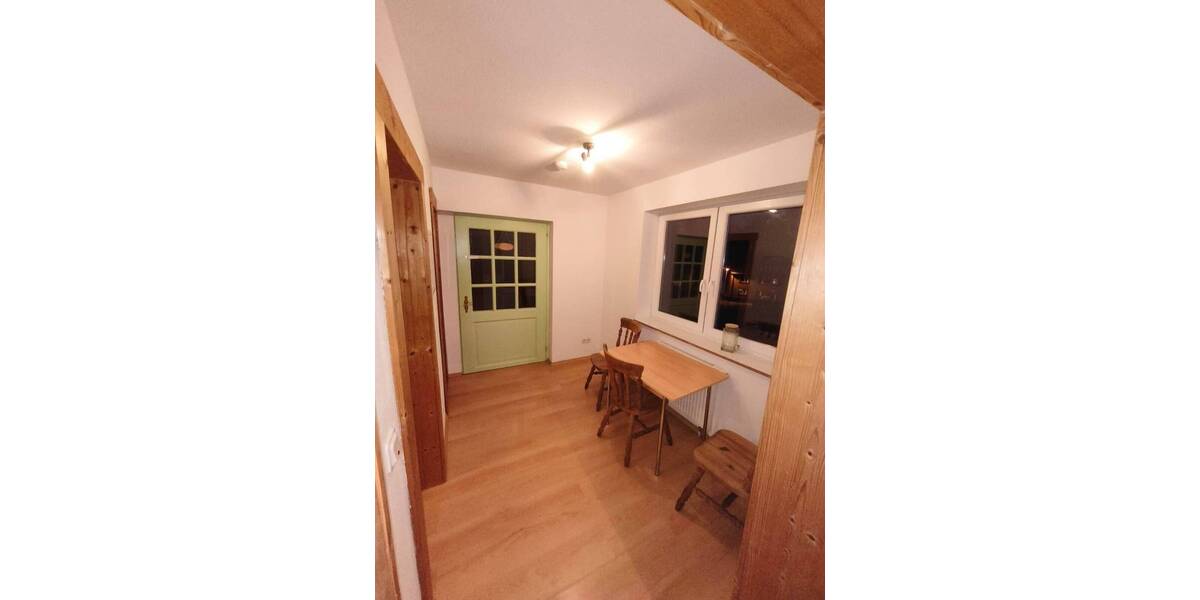 Etagenwohnung Clausthal-Zellerfeld Zellerfeld - 3 Zimmer, 60 m&sup2;, 420&euro; | Angebot:26433719