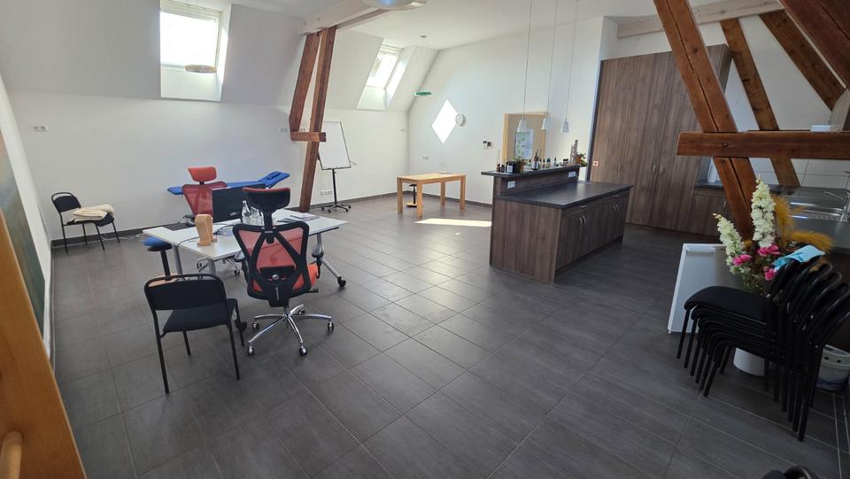 Gewerbeobjekt Willstätt - 17&euro; | Angebot:25326794