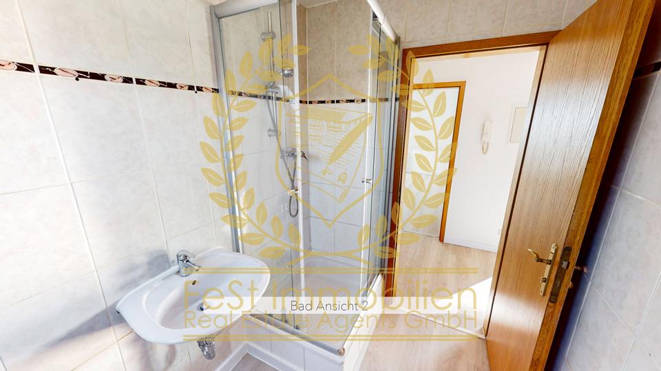 Etagenwohnung Hettstedt - 3 Zimmer, 67 m&sup2;, 490&euro; | Angebot:23820097