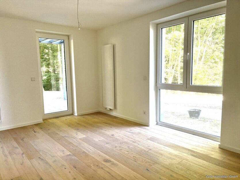 Wohnen im eigenen Haus - Ihr neues Zuhause in Hattingen-Bredenscheid 3 zimmer