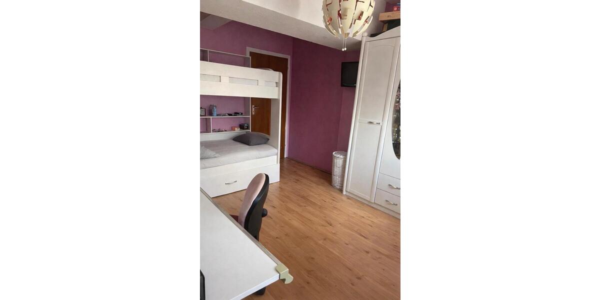 Etagenwohnung Hamm Herringen - 4 Zimmer, 130 m&sup2;, 1.195&euro; | Angebot:26051269