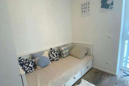 Wohnen auf Zeit in Stuttgart 875 € 1 zimmer