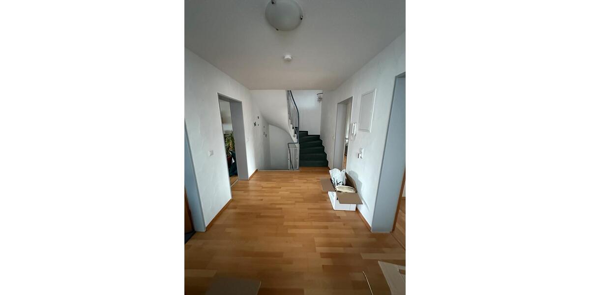Doppelhaushälfte Wangen im Allgäu - 7 Zimmer, 160 m&sup2;, 1.800&euro; | Angebot:25971980