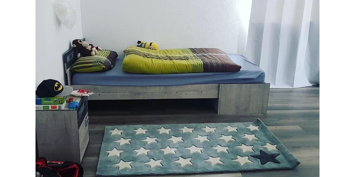Etagenwohnung Albstadt - 5 Zimmer, 115 m&sup2;, 1.000&euro; | Angebot:26634488