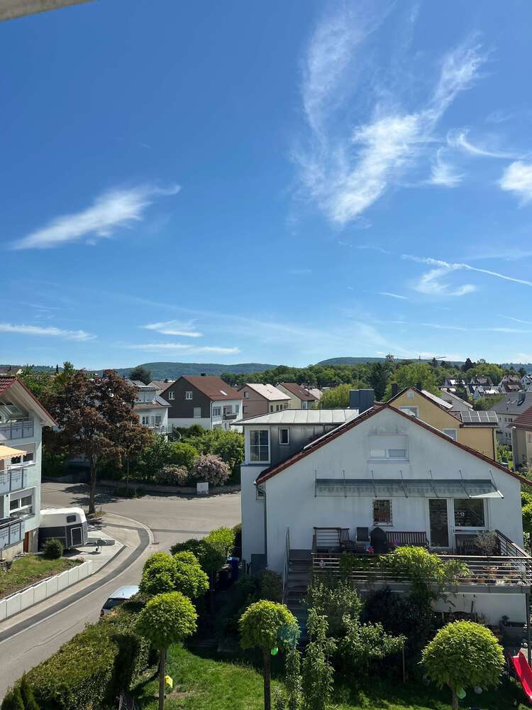 Wohnung zum Mieten in Aalen 890 € 69 m²