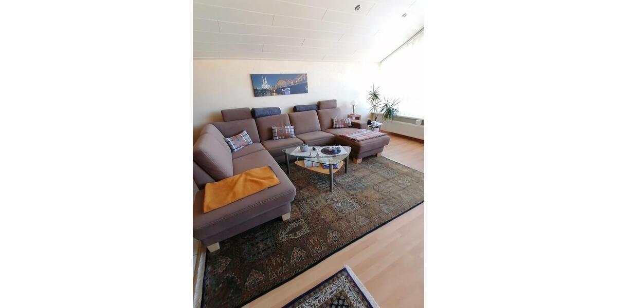 Dachgeschoßwohnung Bingen am Rhein - 2 Zimmer, 104 m&sup2;, 1.050&euro; | Angebot:26267774