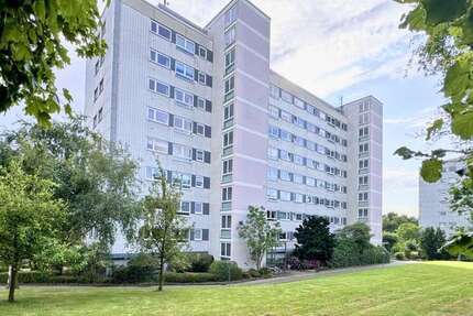 Wohnung zum Mieten in Kassel 600 € 85 m²