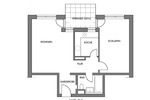 *** Wohnen in bevorzugter Wohnlage mit sonniger Terrasse*** - WE 28 - ZEIT FÜR MEHR! 2 zimmer