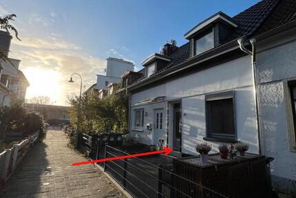 Wohnen auf Zeit Bremen Hemelingen - 3 Zimmer, 12 m&sup2;, 450&euro; | Angebot:25171041