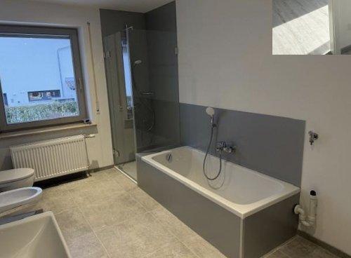 Etagenwohnung Deggendorf - 4 Zimmer, 128 m&sup2;, 10&euro; | Angebot:26097073