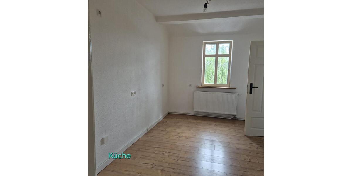Etagenwohnung Mühlhausen (Thüringen) - 4 Zimmer, 92 m&sup2;, 690&euro; | Angebot:26656087