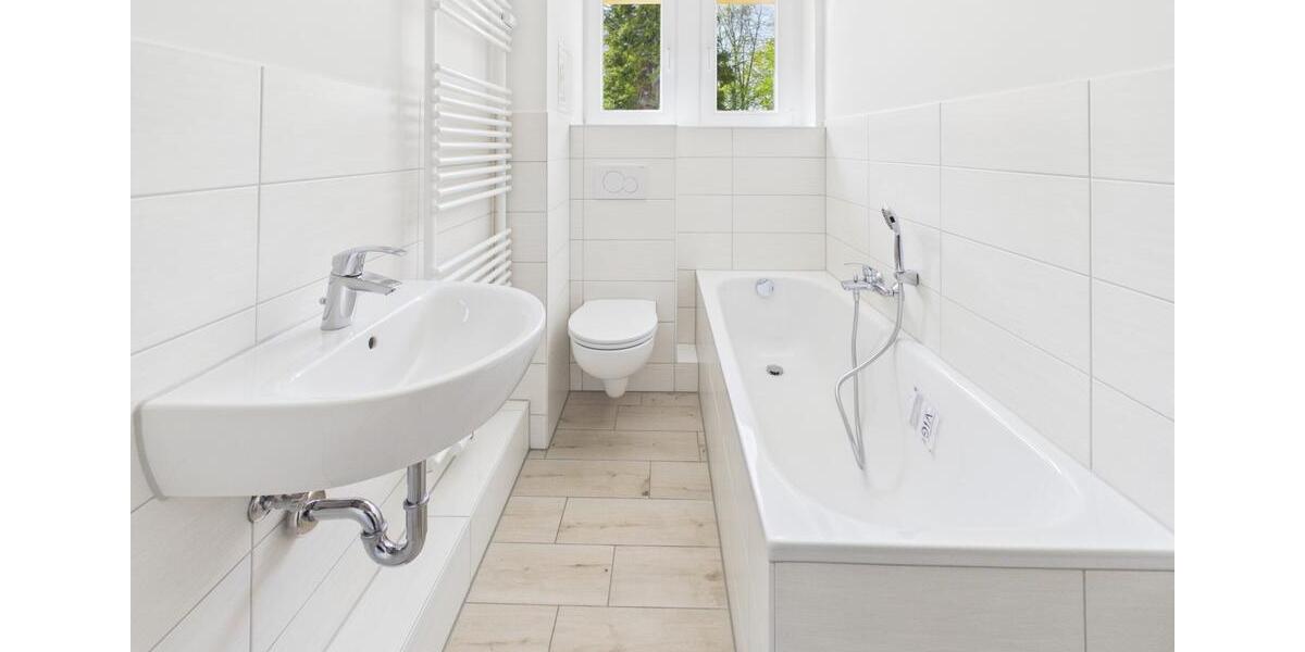 Erdgeschoßwohnung Chemnitz Kapellenberg - 2 Zimmer, 54 m&sup2;, 331&euro; | Angebot:26475232