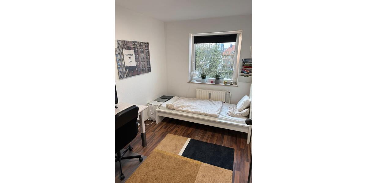 Wohnen auf Zeit Osnabrück - 1 Zimmer, 10 m&sup2;, 299&euro; | Angebot:26671649