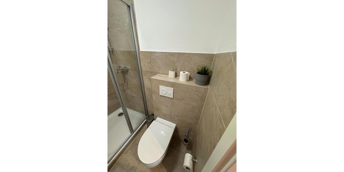 Wohnen auf Zeit Bonn Küdinghoven - 1 Zimmer, 1 m&sup2;, 730&euro; | Angebot:25297644