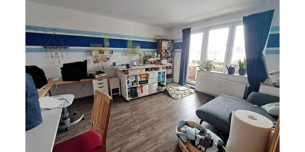 Etagenwohnung Bremerhaven Geestemünde - 2 Zimmer, 66 m&sup2;, 485&euro; | Angebot:24739714
