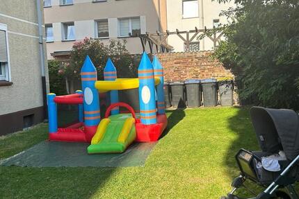 1+1 Wohnung (75*2) im 3. OG 3 zimmer