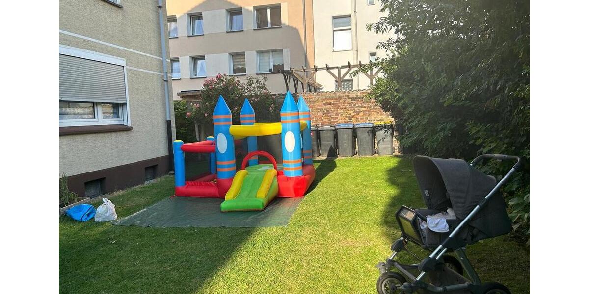 1+1 Wohnung (75*2) im 3. OG 3 zimmer