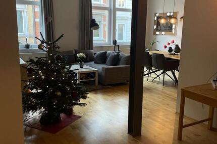 2-Zimmer-Wohnung in Braunschweig – frei ab 01.02.2026 2 zimmer