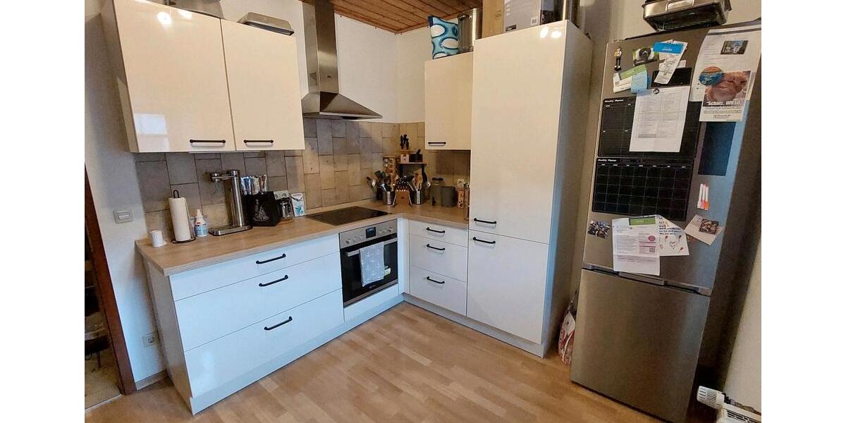 schöne 3 Zimmer Wohnung zu vermieten 3 zimmer