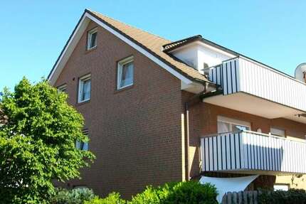 Wohnung Osnabrück Atterfeld - 3 Zimmer, 75 m&sup2;, 710&euro; | Angebot:26152141