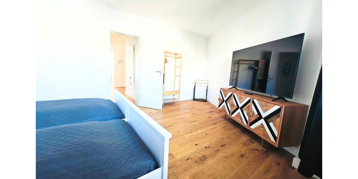 Wohnen auf Zeit Düsseldorf Stadtbezirk 3 - 3 Zimmer, 100 m&sup2;, 2.999&euro; | Angebot:24659493