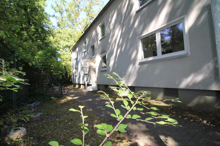 Vier Wände zum Wohlfühlen – mit WBS. zimmer