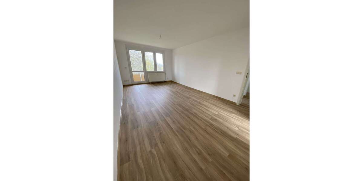 Etagenwohnung Gera Kleinaga - 4 Zimmer, 68 m&sup2;, 385&euro; | Angebot:27211343