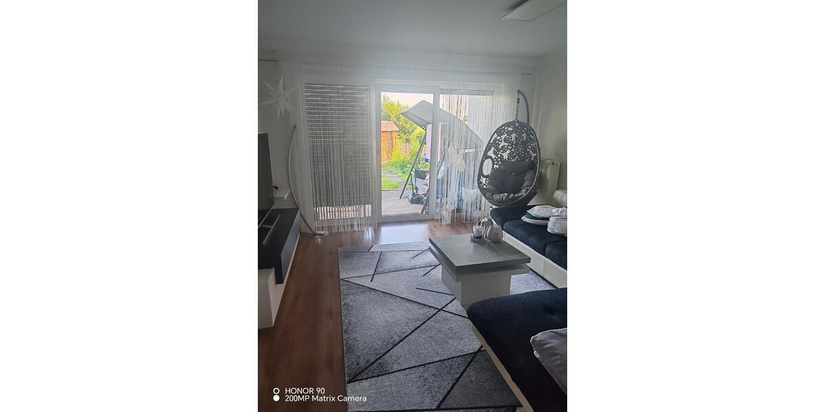 Erdgeschoßwohnung Delbrück - 3 Zimmer, 95 m&sup2;, 1.150&euro; | Angebot:26656996