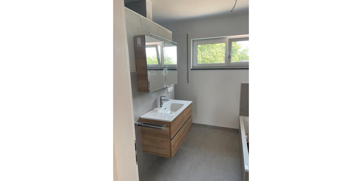 Doppelhaushälfte Neuburg am Inn - 4 Zimmer, 112 m&sup2;, 1.250&euro; | Angebot:26682532