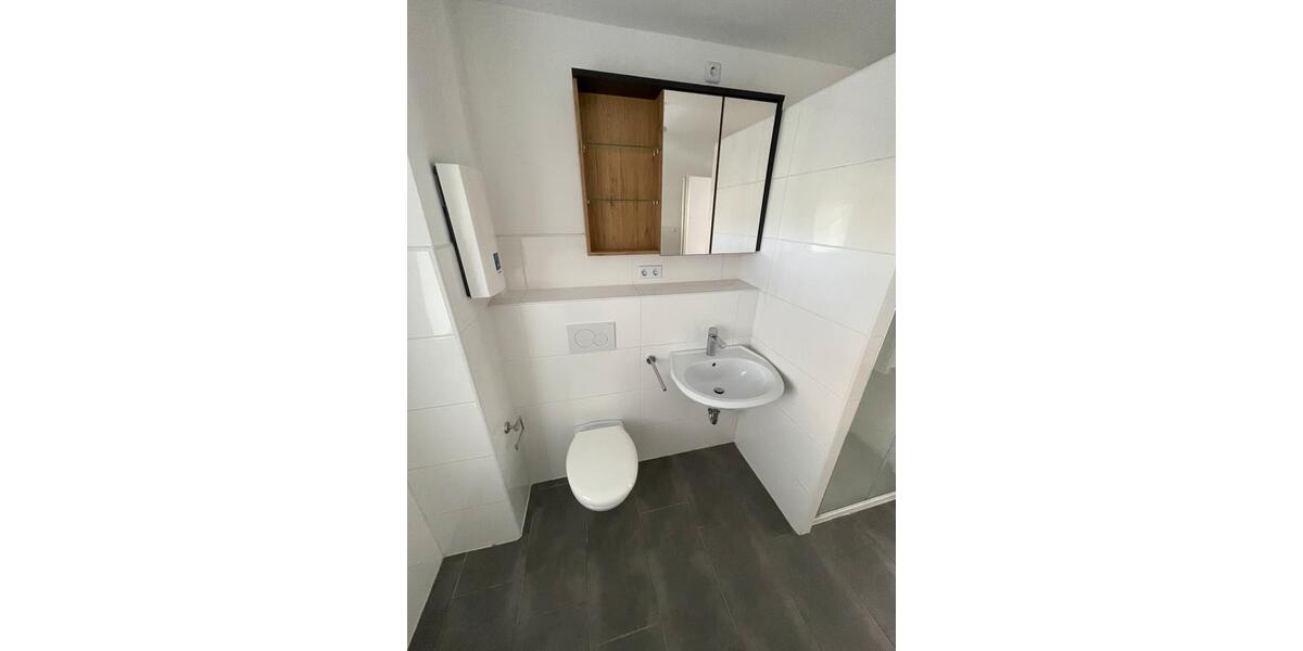 Erdgeschoßwohnung Lebach - 3 Zimmer, 80 m&sup2;, 895&euro; | Angebot:26272121