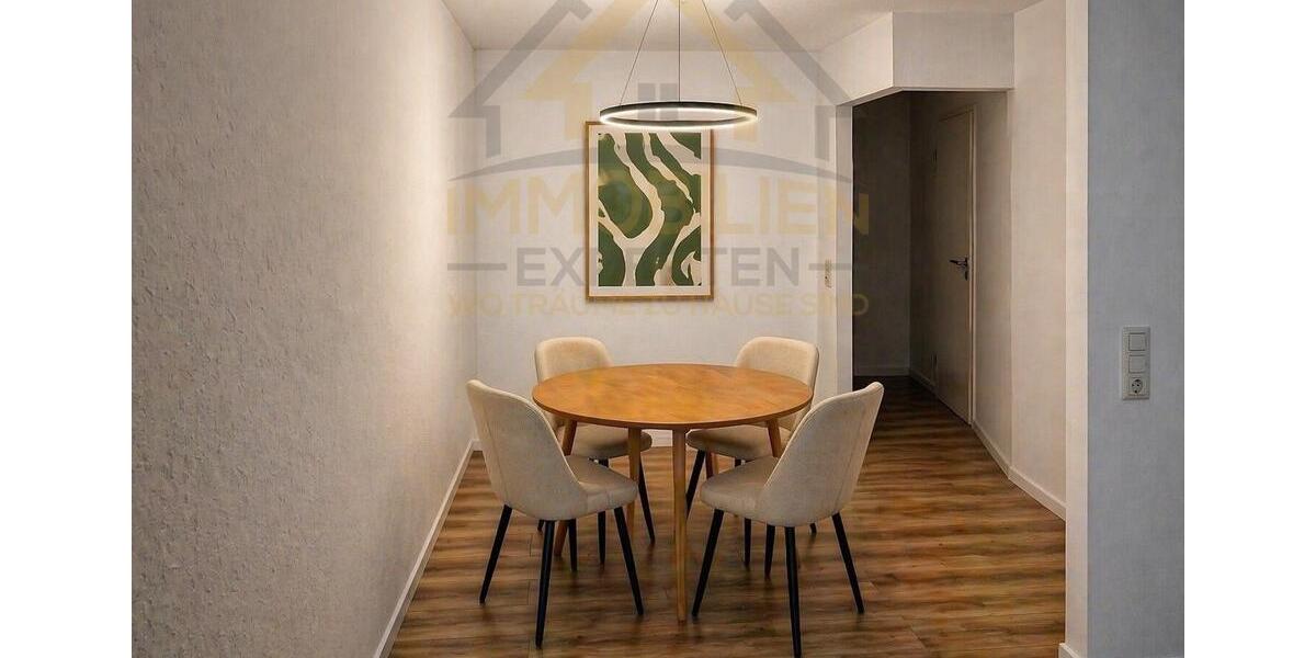 Etagenwohnung Bad Mergentheim - 1 Zimmer, 39 m&sup2;, 380&euro; | Angebot:26249343