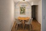 Etagenwohnung Bad Mergentheim - 1 Zimmer, 39 m&sup2;, 380&euro; | Angebot:26249343