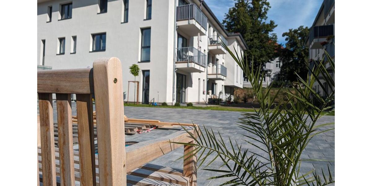 Etagenwohnung Beeskow - 3 Zimmer, 121 m&sup2;, 1.855&euro; | Angebot:26221135