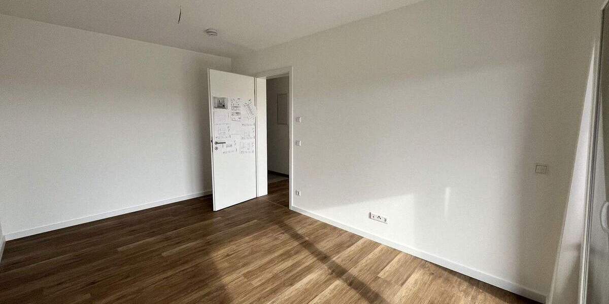 Etagenwohnung Rheda-Wiedenbrück Wiedenbrück - 2 Zimmer, 55 m&sup2;, 795&euro; | Angebot:24778396