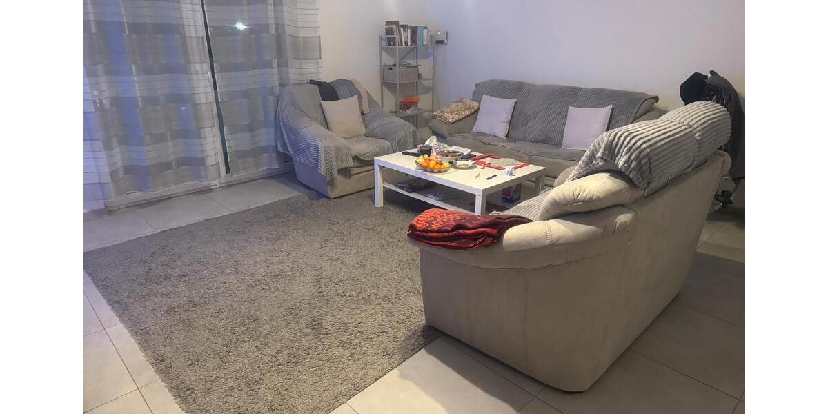 Etagenwohnung Siegen Kaan-Marienborn - 2 Zimmer, 46 m&sup2;, 530&euro; | Angebot:26689275