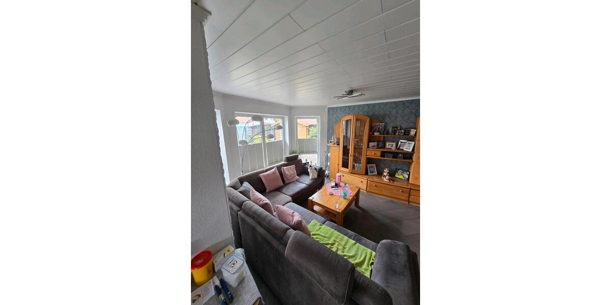 Erdgeschoßwohnung Celle Altencelle - 3 Zimmer, 90 m&sup2;, 850&euro; | Angebot:26689010