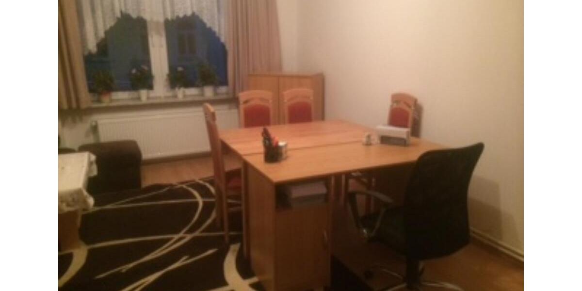 Erdgeschoßwohnung Kassel Vorderer Westen - 1 Zimmer, 50 m&sup2;, 550&euro; | Angebot:25193584