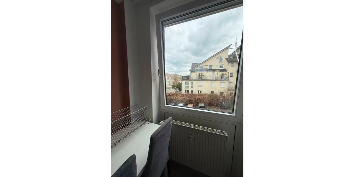 Wohnen auf Zeit Marburg Biegenviertel - 328&euro; | Angebot:26045415