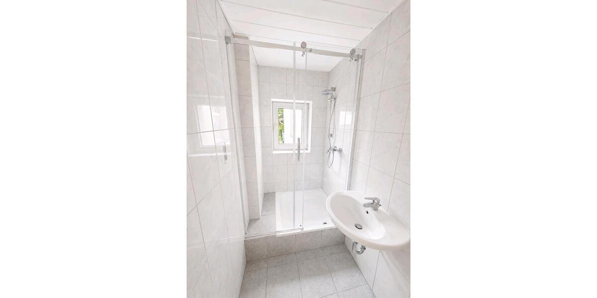 Erdgeschoßwohnung Köthen (Anhalt) - 3 Zimmer, 61 m&sup2;, 400&euro; | Angebot:26671072
