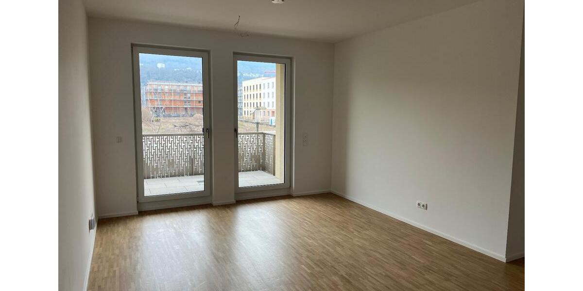 Helle Neubau-Wohnung in Heidelberg-Rohrbach 2 zimmer