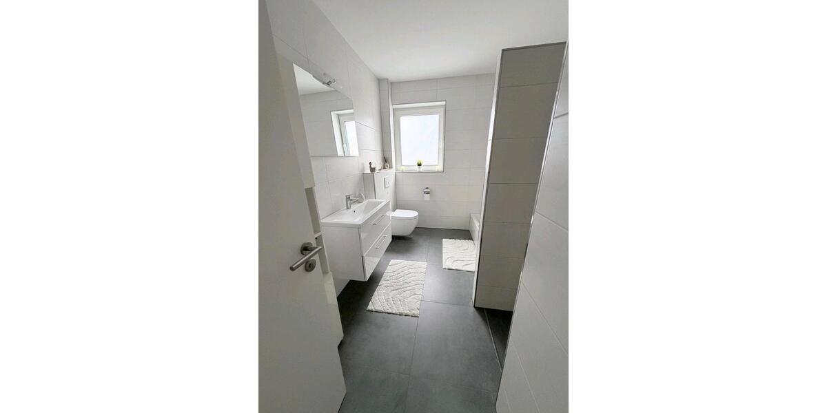 Etagenwohnung Wadgassen - 3 Zimmer, 112 m&sup2;, 1.150&euro; | Angebot:26047347