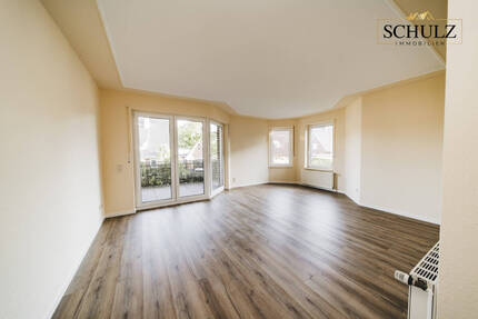 Wohnung Cloppenburg - 3 Zimmer, 87 m&sup2;, 950&euro; | Angebot:26527652