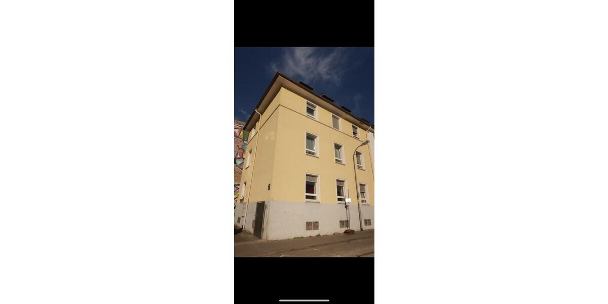 Dachgeschoßwohnung Offenbach am Main - 1 Zimmer, 20 m&sup2;, 850&euro; | Angebot:24856508