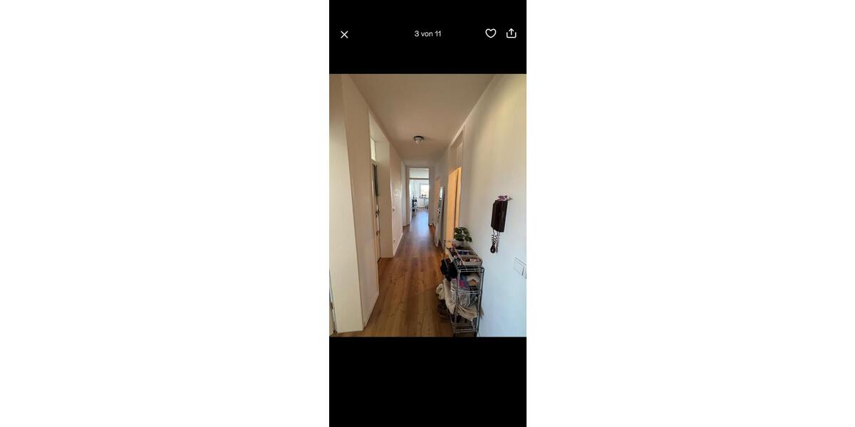 Etagenwohnung Regensburg Gallingkofen - 1 Zimmer, 7 m&sup2;, 330&euro; | Angebot:25903985